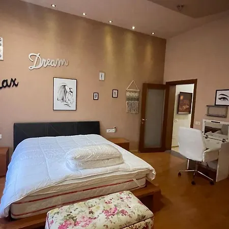 Апартаменты Arte *