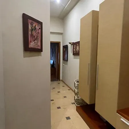 Апартаменты Arte