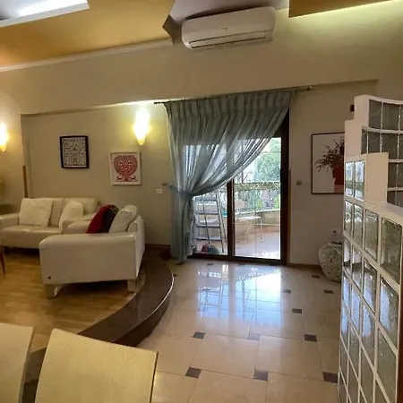 Apartman Arte Tirana